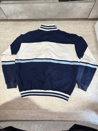 Felpa HeadLands Vintage Taglia L
