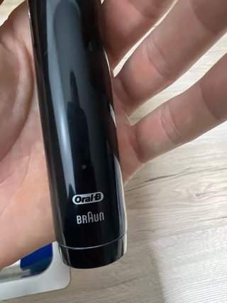 Cepillo de dientes eléctrico Oral-B