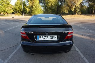 Mercedes-Benz C 220 CDI Sport Edition 150 CV Autom