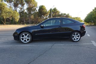 Mercedes-Benz C 220 CDI Sport Edition 150 CV Autom