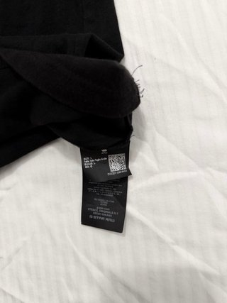 Camiseta G-Star RAW