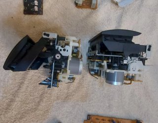 Repuestos Sony HCD-C50