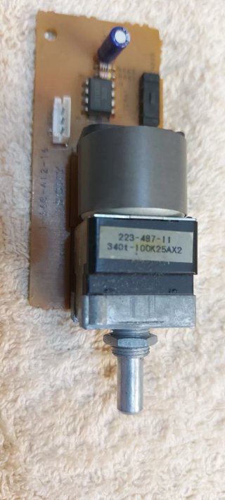 Repuestos Sony HCD-C50