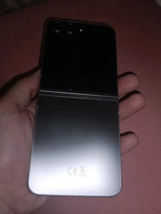 Samsung Galaxy Z Flip 6 512GB