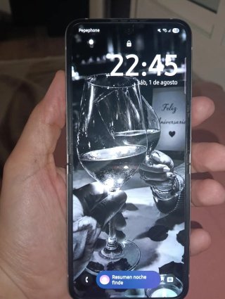 Samsung Galaxy Z Flip 6 512GB