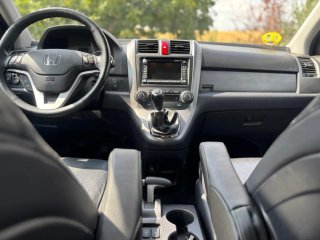 Honda CR-V 2.2 i-CTDI Luxury 2008