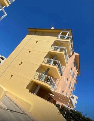 Mallorca verticales