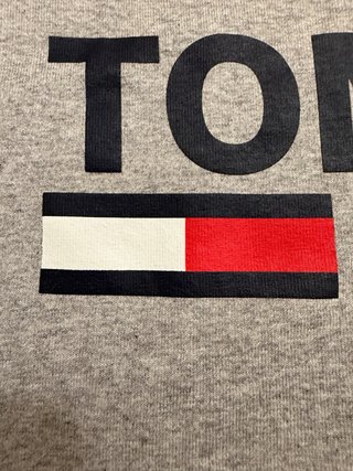 Camiseta Tommy Jeans