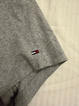 Camiseta Tommy Jeans