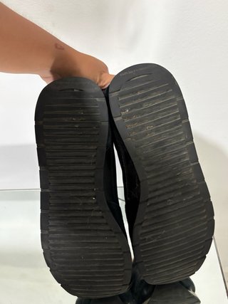 Zapatillas Emporio Armani Negras