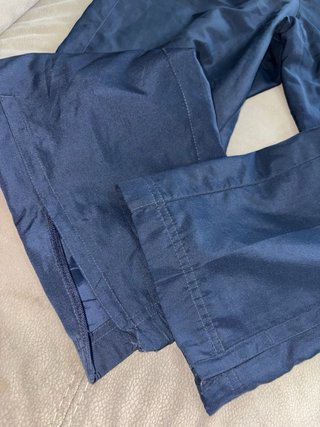 Pantalone Nike Blu