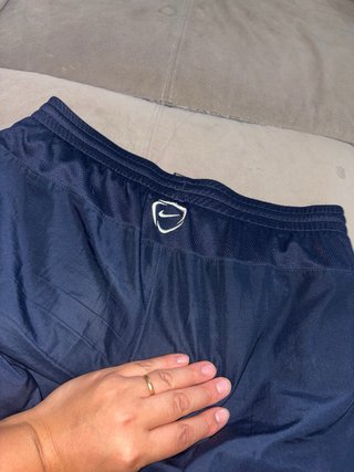 Pantalone Nike Blu