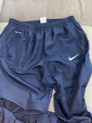 Pantalone Nike Blu