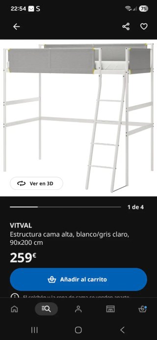 Litera Ikea