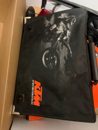 KTM EXC 450