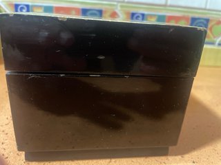 Caja de música bailarina Sankyo vintage años 70