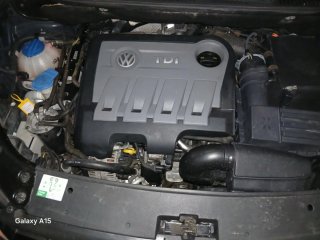 Volkswagen Touran 2014
