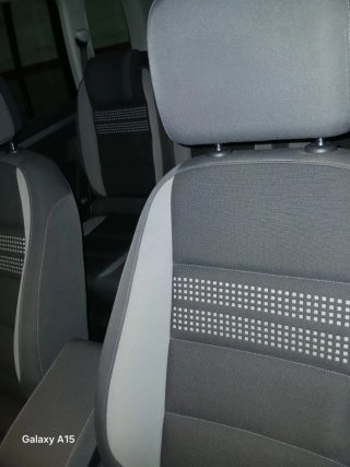 Volkswagen Touran 2014