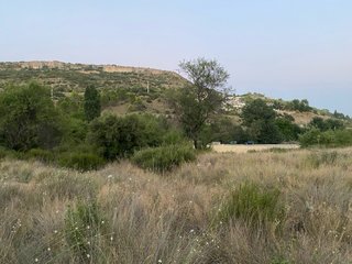 Parcela rústica villar del Olmo