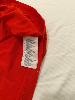 Camiseta G-Star RAW