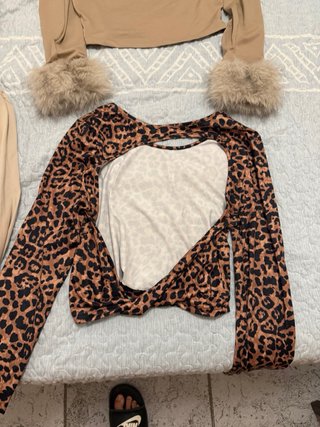 Pack 5 Camisetas Manga Larga