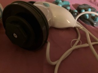 Massaggiatore Medico 2Zen M240N