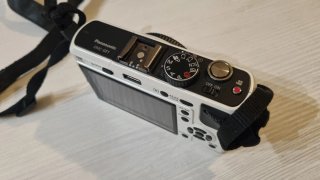 Panasonic Lumix GF1 Cámara Digital