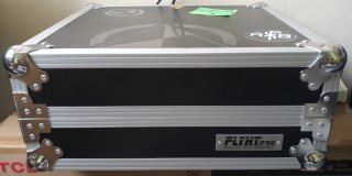 Mesa de mezclas Rodec BX-14
