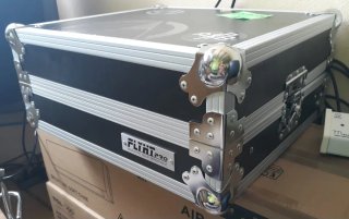 Mesa de mezclas Rodec BX-14