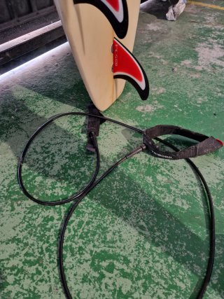 Tabla Surf Full&Cas