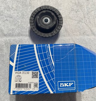 Copela Amortiguador SKF Alfa Romeo