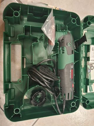 Utensile Multifunzione Bosch PMF Universal