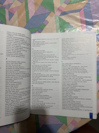Libro de Inglés de 2º Bachillerato - Burlington