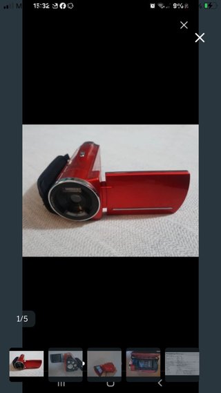 Pack 3 Cámaras: Canon, Fujifilm, Nikon + Regalo