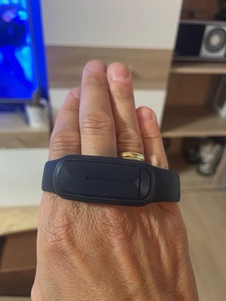 Pulsera Electrónica Anti-Mosquitos M90