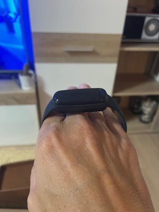 Pulsera Electrónica Anti-Mosquitos M90
