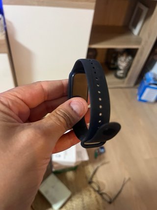 Pulsera Electrónica Anti-Mosquitos M90