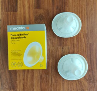 Sacaleches Medela Swing Flex Edición Premium