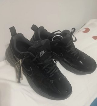 Zapatillas Nike Gore-Tex Negras