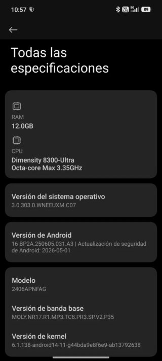 Xiaomi 14T 512GB