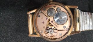 2 Antichi Orologi Festina