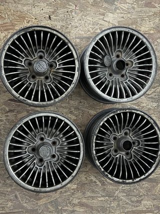 Jantes BMW Bachtell 5x120 14 polegadas