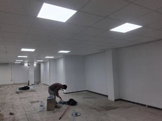 Soluciones inmediata todo tipo fontanería eléctric