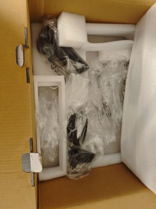 Aspiradora Proscenic P15+