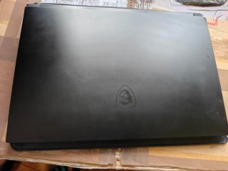 MSI GS66 Stealth 10SF RTX 2070 24GB 240Hz