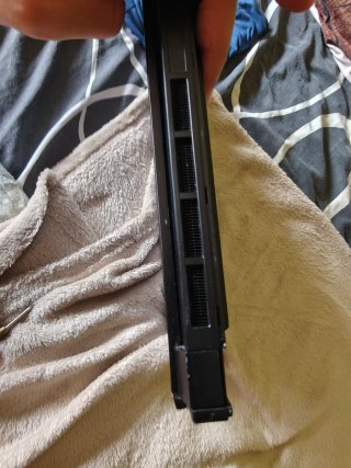MSI GS66 Stealth 10SF RTX 2070 24GB 240Hz