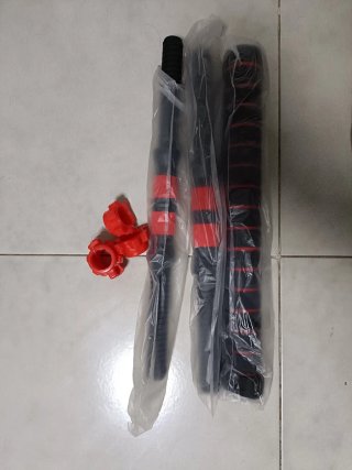 Mancuernas Ajustables 20kg
