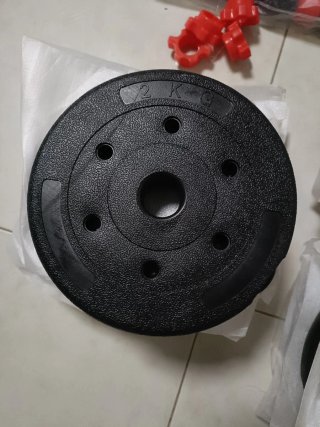 Mancuernas Ajustables 20kg