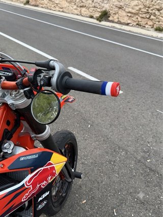 Topes anticaída personalizables