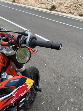 Topes anticaída personalizables